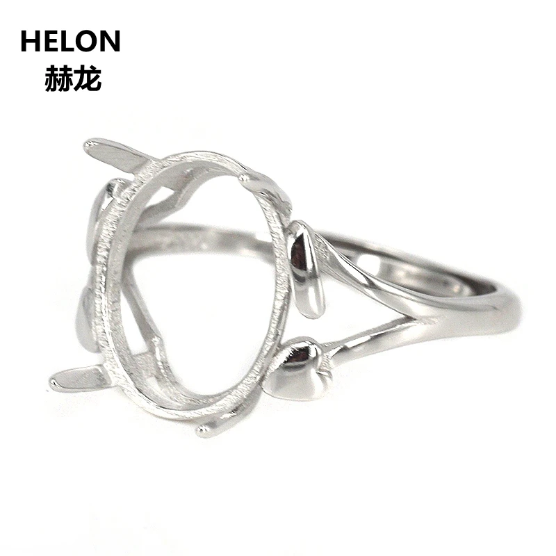 Кольцо для помолвки из стерлингового серебра 925 пробы 10 шт./партия оптовая