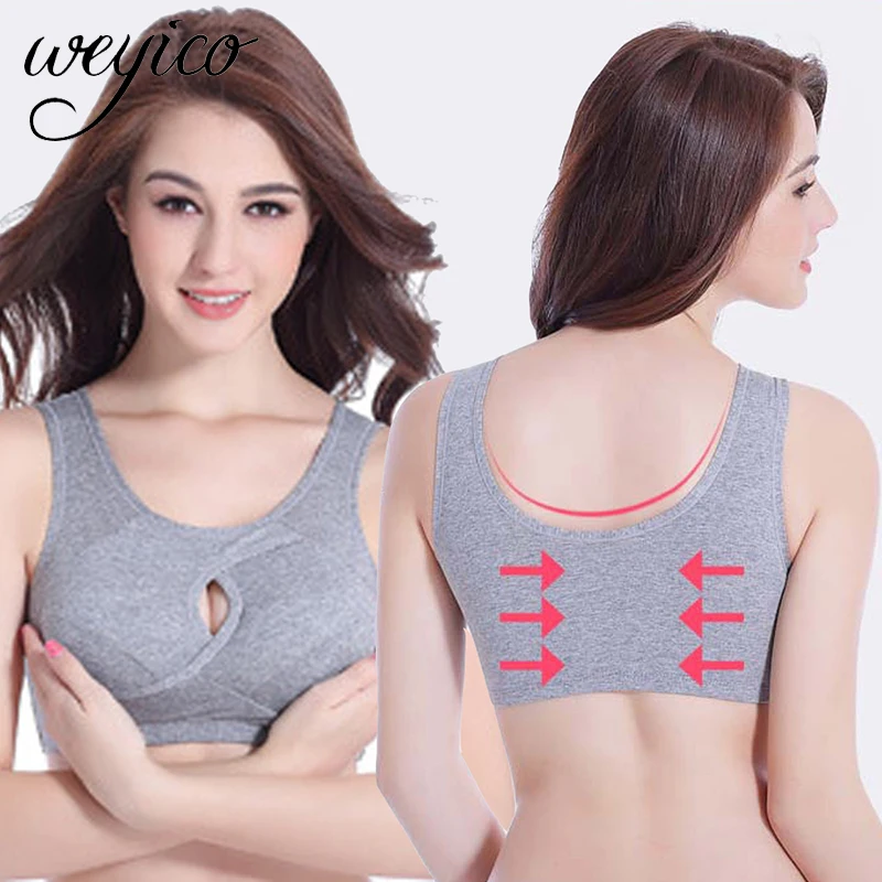 Спортивный бюстгальтер размера плюс бесшовный топ нижнее белье сексуальный