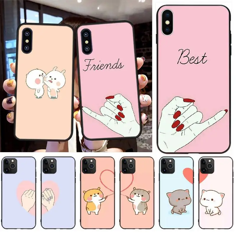 Чехол для iPhone 11 pro XS MAX 8 7 6 6S Plus X 5S SE XR | Мобильные телефоны и аксессуары