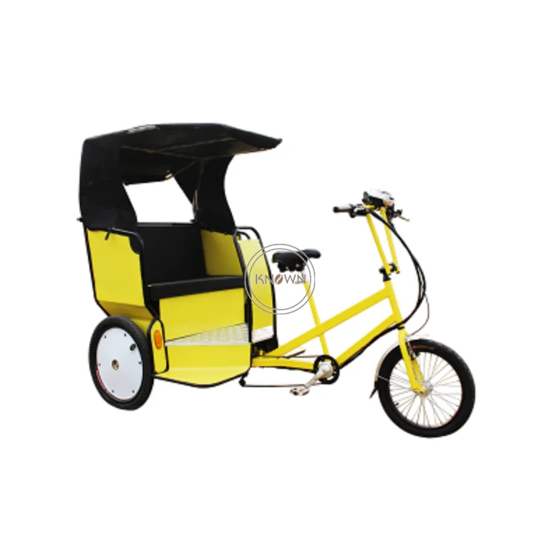 Электрический педаль для трехколесного велосипеда грузовой велосипед