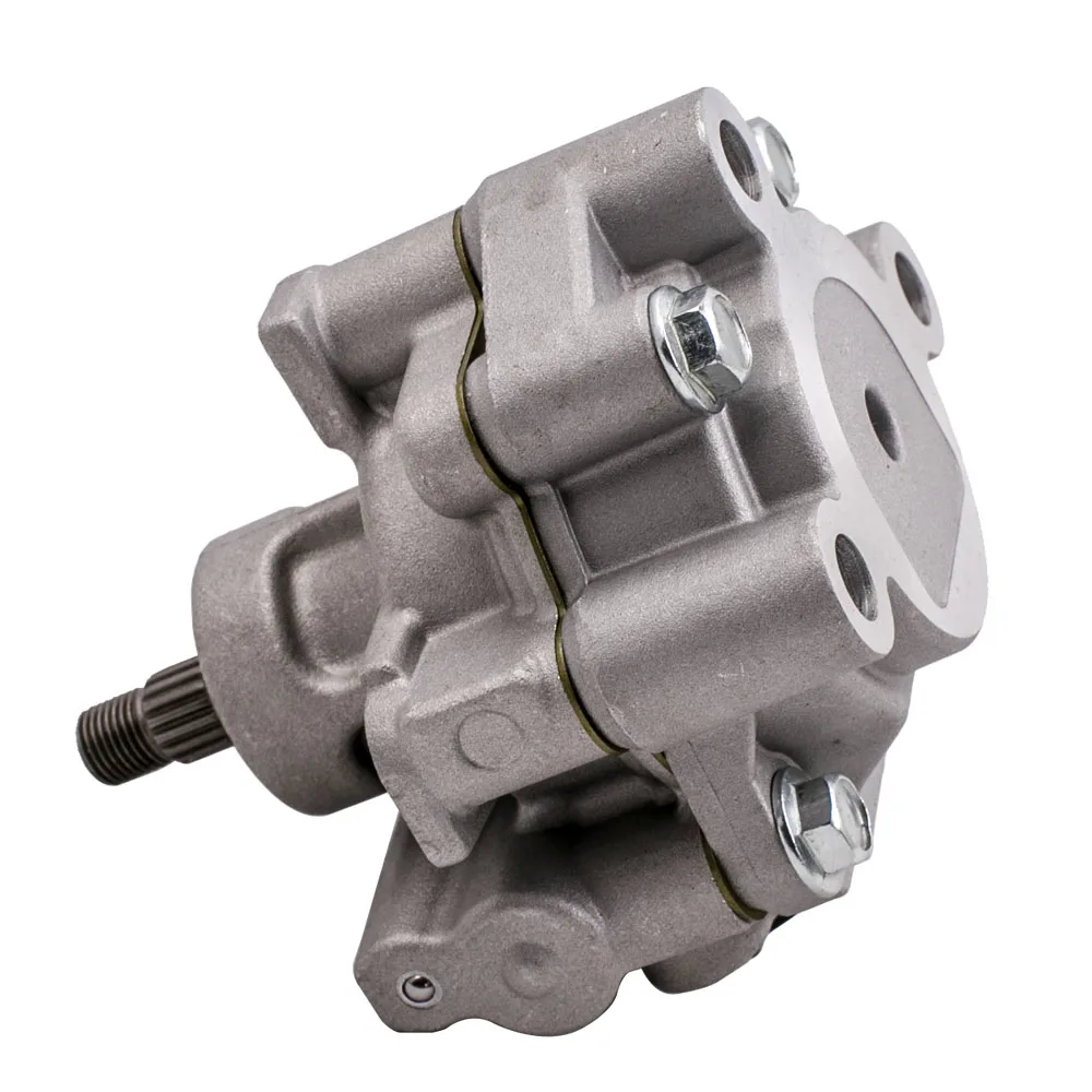 

Power Steering Pump for Toyota 4Runner Tacoma Pickup Truck SUV 3.4 V6 553-56966