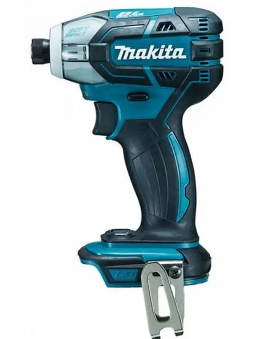 Шуруповёр ударный аккумуляторный MAKITA DTS141Z Без ЗУ и АКБ |