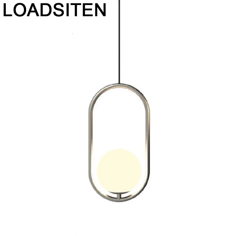 

Pendant Light Lustre E Pendente Para Sala Jantar Lampara De Techo Colgante Moderna Luminaire Suspendu Luminaria Hanging Lamp