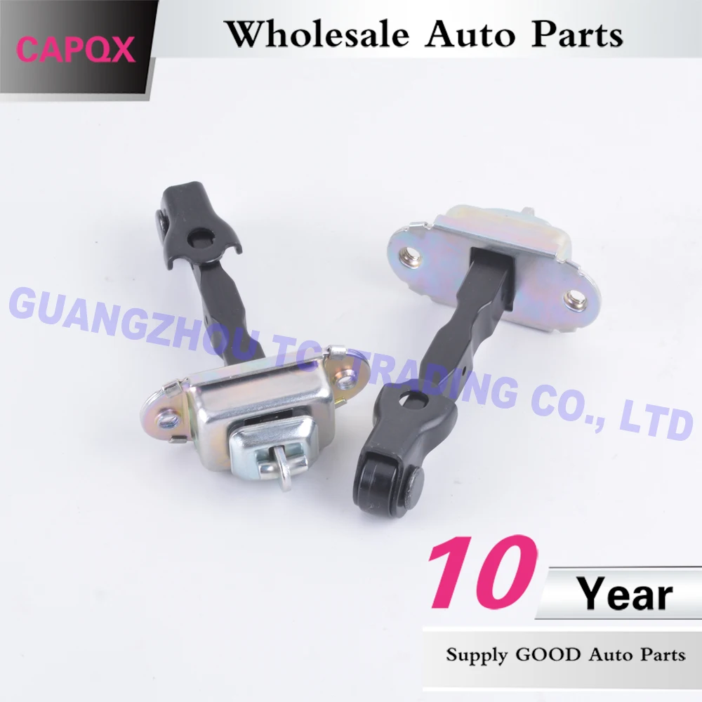 CAPQX Передняя или задняя дверная остановка проверка Ремень Замена для Nissan X-Trail 08-13