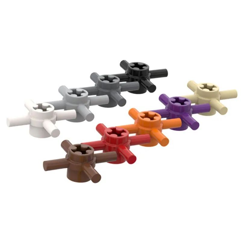 

Building Block Parts tech Axle Connector Hub Bricks Parts Educational Creative Gift Children Toys free shipping