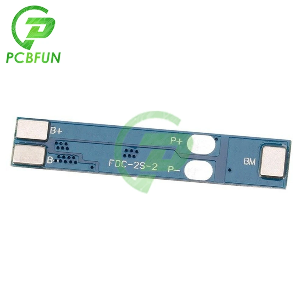 Зарядное устройство для литий-ионной и литиевой батареи 7 4 3 А 8 в/18650 В 1 шт. |