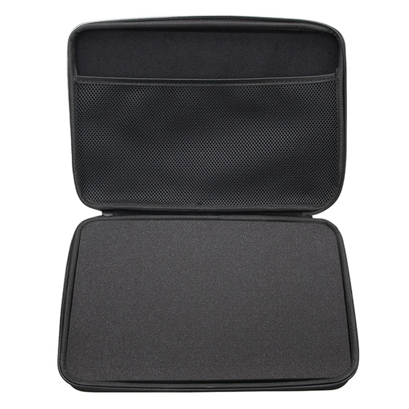 Большой Водонепроницаемый чехол для переноски Go Pro Hero Спортивная камера на