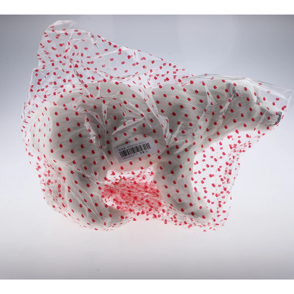 

Polar Bear Toy Figurine Model KidsEducationalLearning, Home Decor Ornament