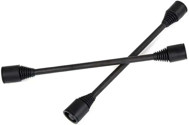 

Baja MAX Super Long Half Axis Dog Bone 252mm 1pair