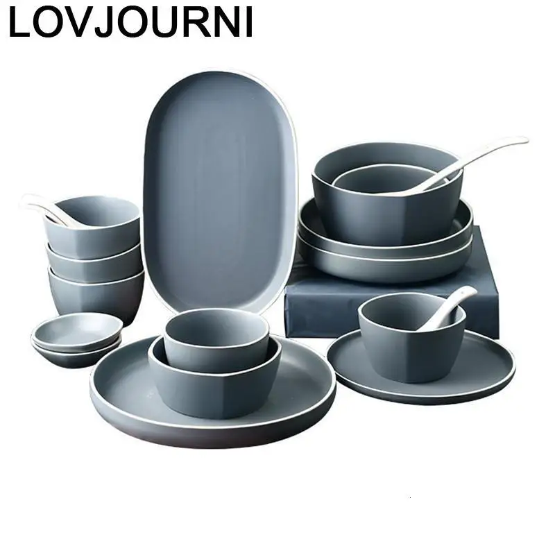 Тарелка для закусок сервировочная посуда из кокосового ореха столовые приборы