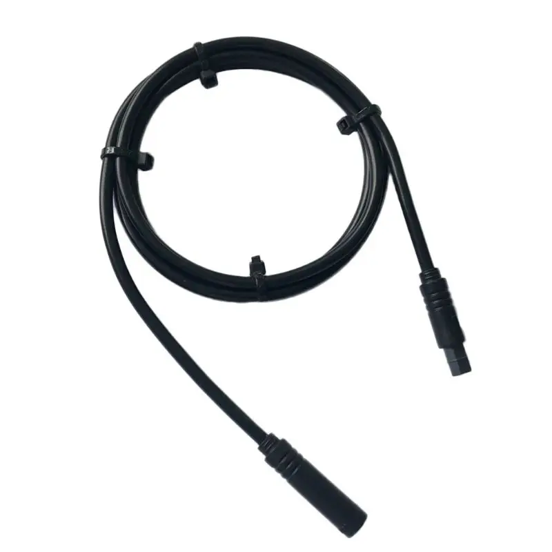 Удлинительный кабель датчика скорости для Tongsheng TSDZ2 Mid Drive Motor Cable аксессуары