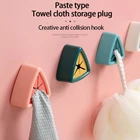 15 шт., держатель для полотенец, из силикагеля