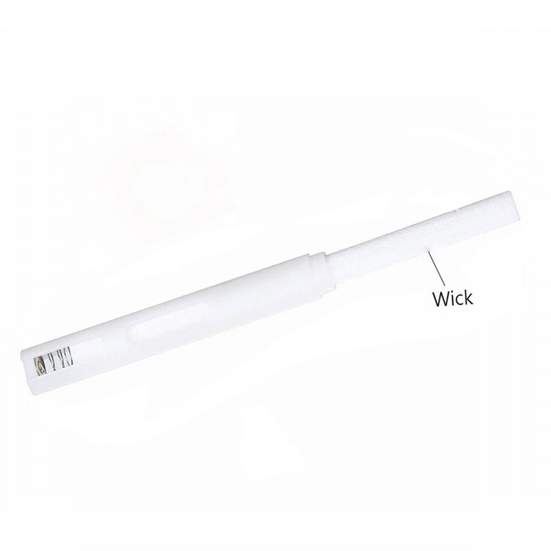 50-Pack автомобильный диффузор губки заправка палочки увлажнитель фильтр фитиль