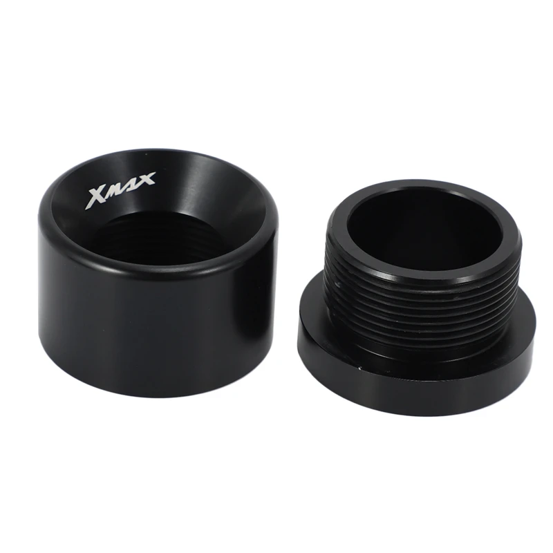 

for Yamaha XMAX 250 300 2017 2018 Motorcycle Front Fork Frame Slider Protector Accessories CNC Aluminum