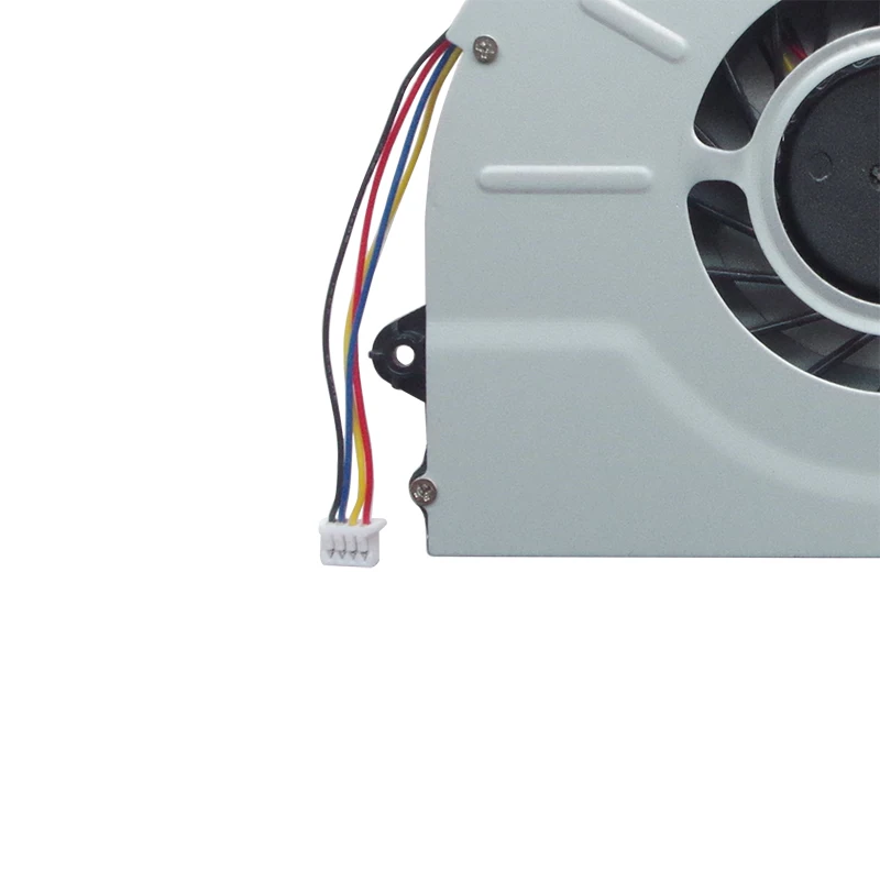 Новый Кулер Для процессора для Lenovo G40-30 G40-45 G40-70 Z50 G50-30 G50-45 G50-70 G50-70AT G50-70MA G50-75MA G50-80