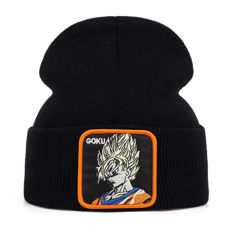 2020 Новая мужская и женская осенняя зимняя модная шапка с вышивкой Теплая Лыжная