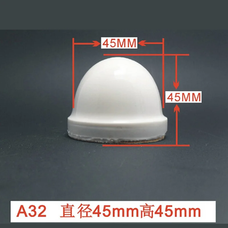 A32 круглая силиконовая резиновая головка для печати подушек A32|head head|head siliconehead print