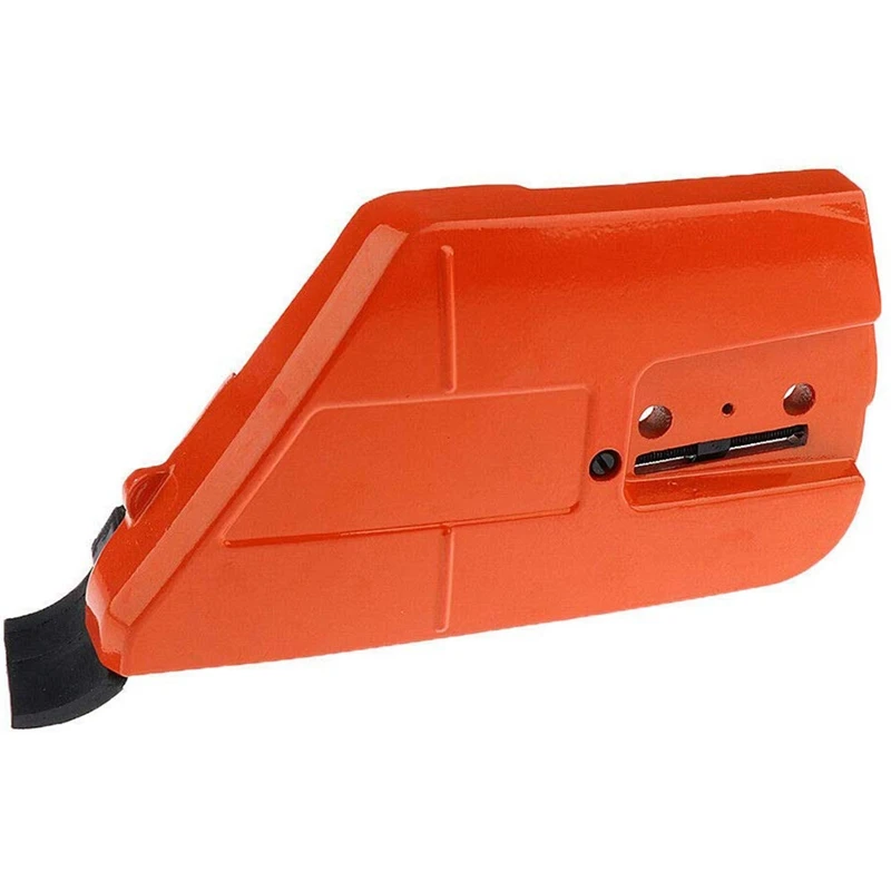 

Chain Brake Clutch Sprocket Side Cover 537033501 for Husqvarna 362 365 371 372 385 390 570 575 576 Chainsaws