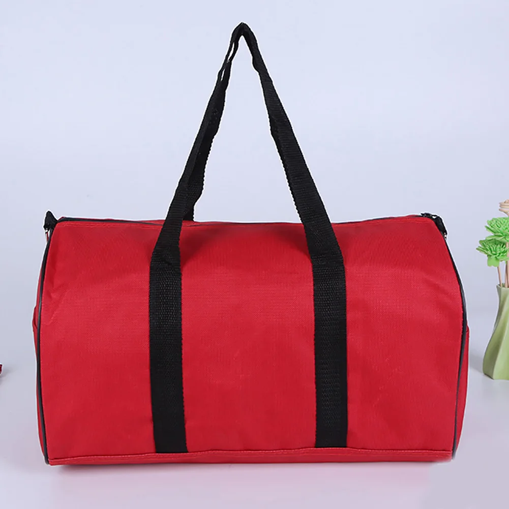 Большая емкость легкая складная дорожная на молнии Повседневная Кемпинг Йога