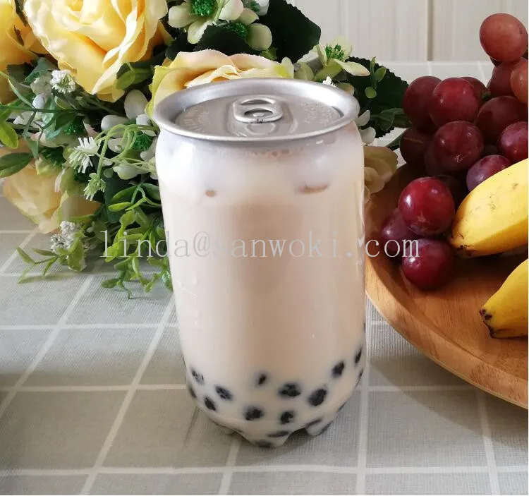 200 шт. 350 мл бутылки для домашних животных банок герметизирующая машина банки