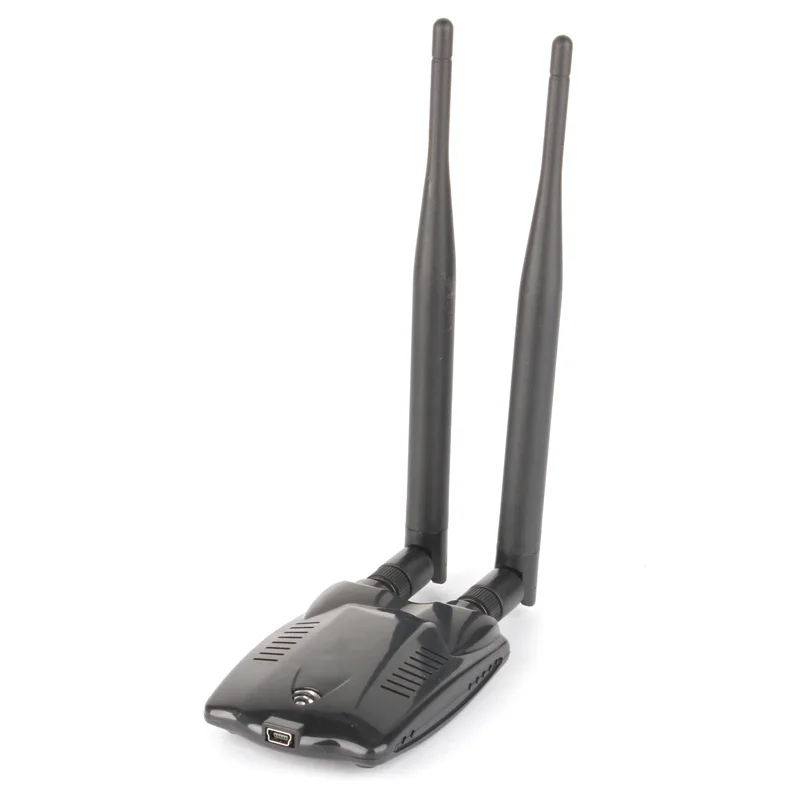 Чипсет CHANEVE Atheros AR9271 беспроводной USB WiFi адаптер 150 Мбит/с 802.11n сетевая карта с 2
