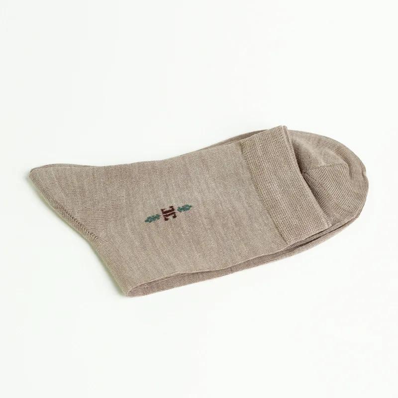 80% шелк 17% хлопок 3% спандекс мужская модель подходит для длины стопы размер 24 см-26