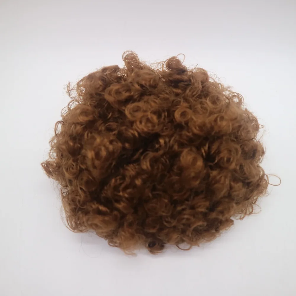 Blyth doll scalp blyth парики для кукол(RBL) 20171222 3