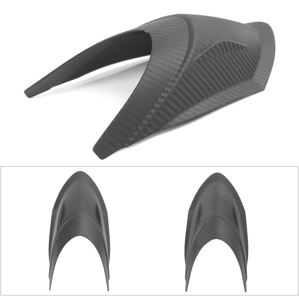 

Motorcycle Front Fender Extender Mudguard Hugger For BMW R 1200 GS LC 2013-2017 & R1200GS LC Adventure ADV 2014-2017