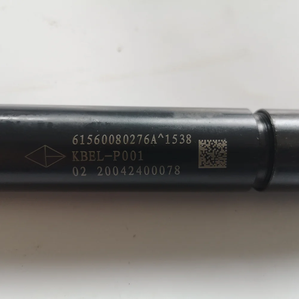 

61560080276 KBEL-P001 weichai Eu 3