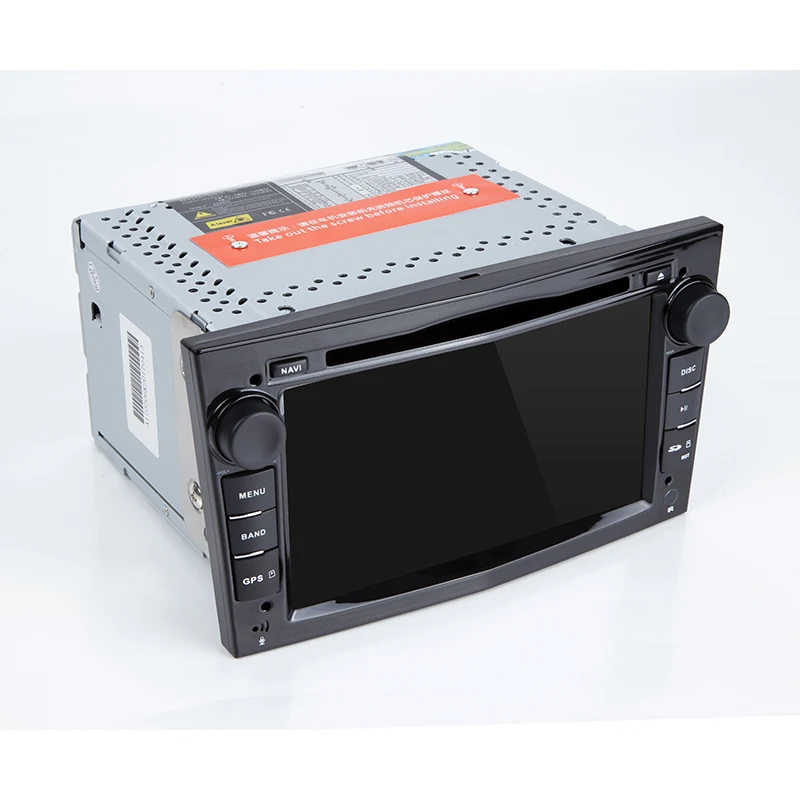 Автомобильный DVD плеер 7 &quotIPS DSP 4 + 64G Android 10 2 DIN GPS для opel Vauxhall Astra H G J Vectra Antara Zafira Corsa