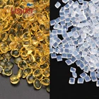 Золотистые белые плавильные бусины Alileader, сильные Стикеры, итальянские кератиновые палочки для наращивания волос