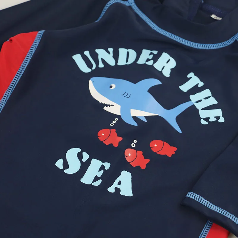 Детский спа пляжный бассейн детский купальник комплект цельный Быстросохнущий