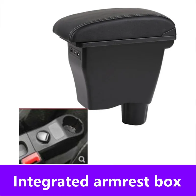 For Mercedes-Benz smart fortwo armrest box | Автомобили и мотоциклы