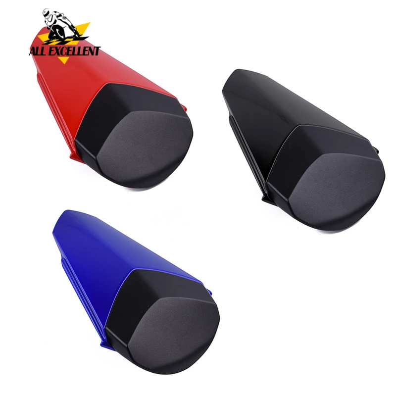 Обтекатель из АБС пластика для заднего пассажирского сиденья Yamaha YZF R6 600 17 18 2017