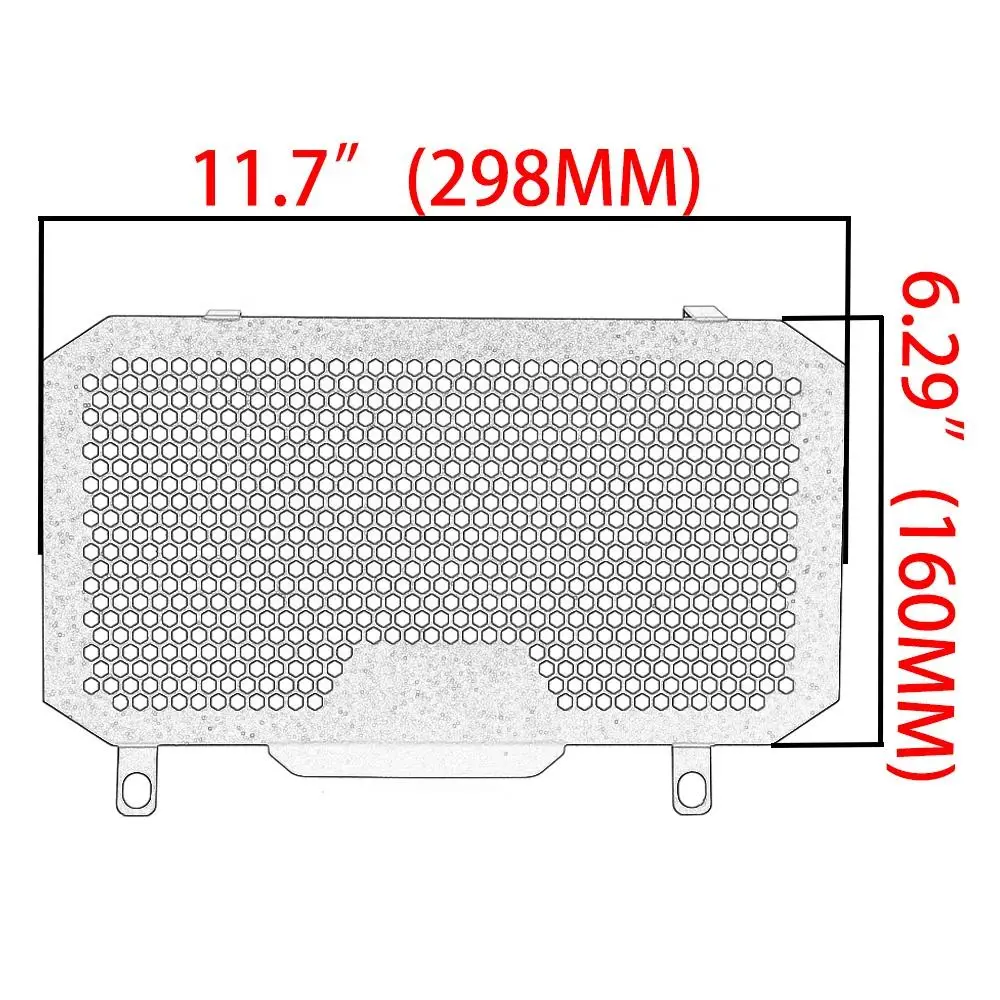 

Honda CB400X/F CB500X/F
