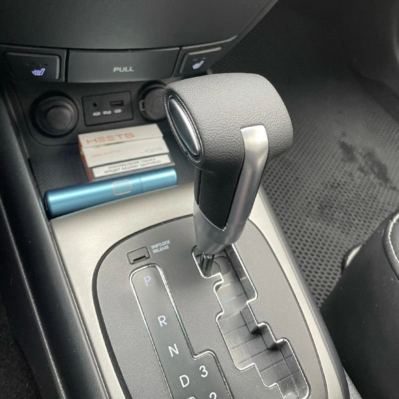 Автомобильный Автоматический рычаг переключения передач Ручка рычага переключения передач головка переключения передач для современного hyundai i30 Rena Yuedong RuiYi Shengda