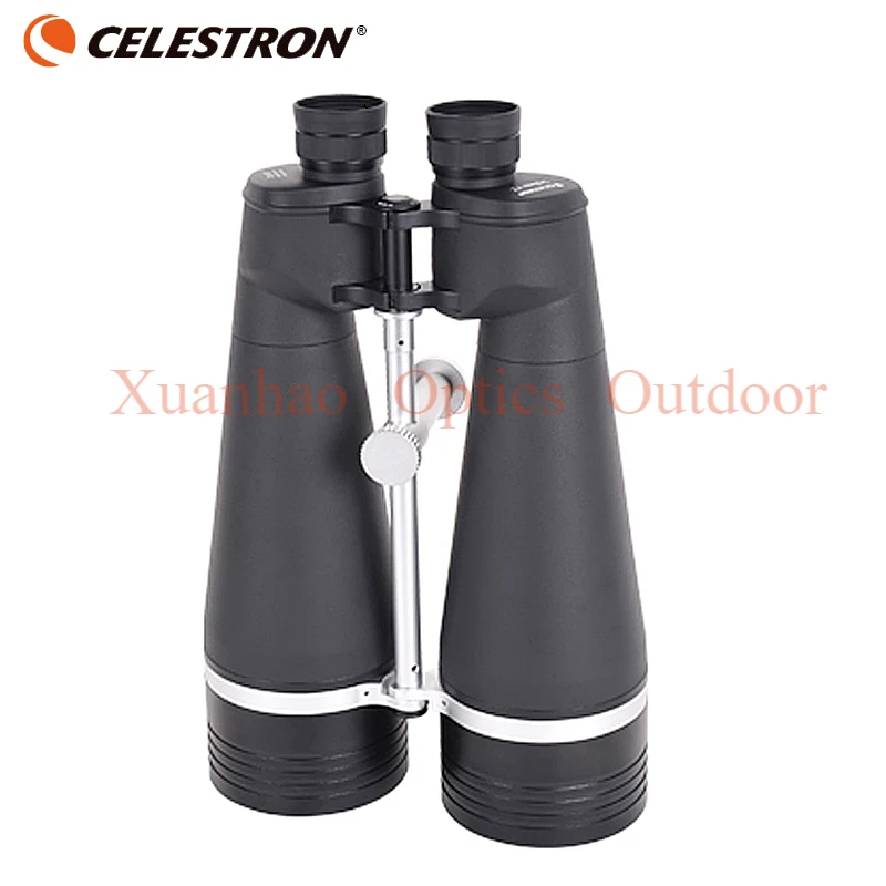 Celestron Skymaster 20X80FZ telescope Binoculars Large Binoculars Waterproof High Power Night Vision Telescope For Hunting