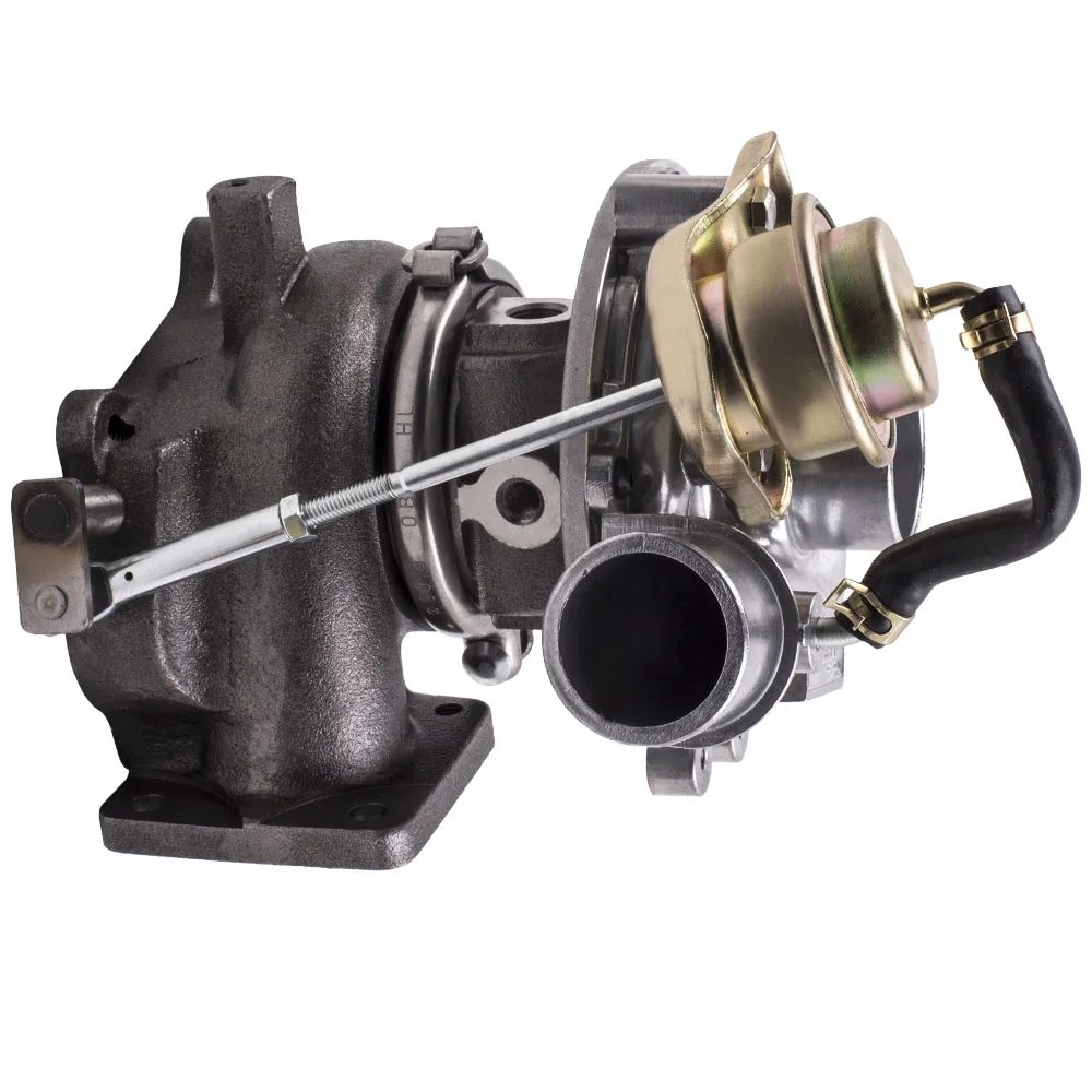 Турбозарядное устройство RHF5 для Mazda B2500 Bravo Ford Ranger 1999 л WL84 VJ33 VJ26 J97A 2003- WL85C