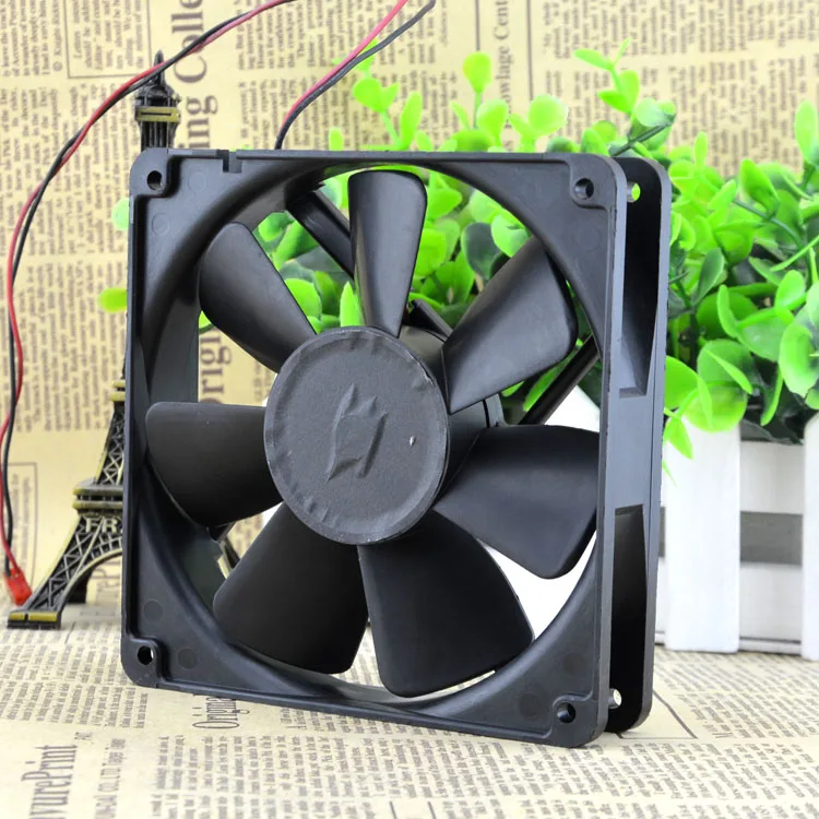 

NEW 12CM 12025 24V 0.31A 4710NL-05W-B50 Motor protection cooling