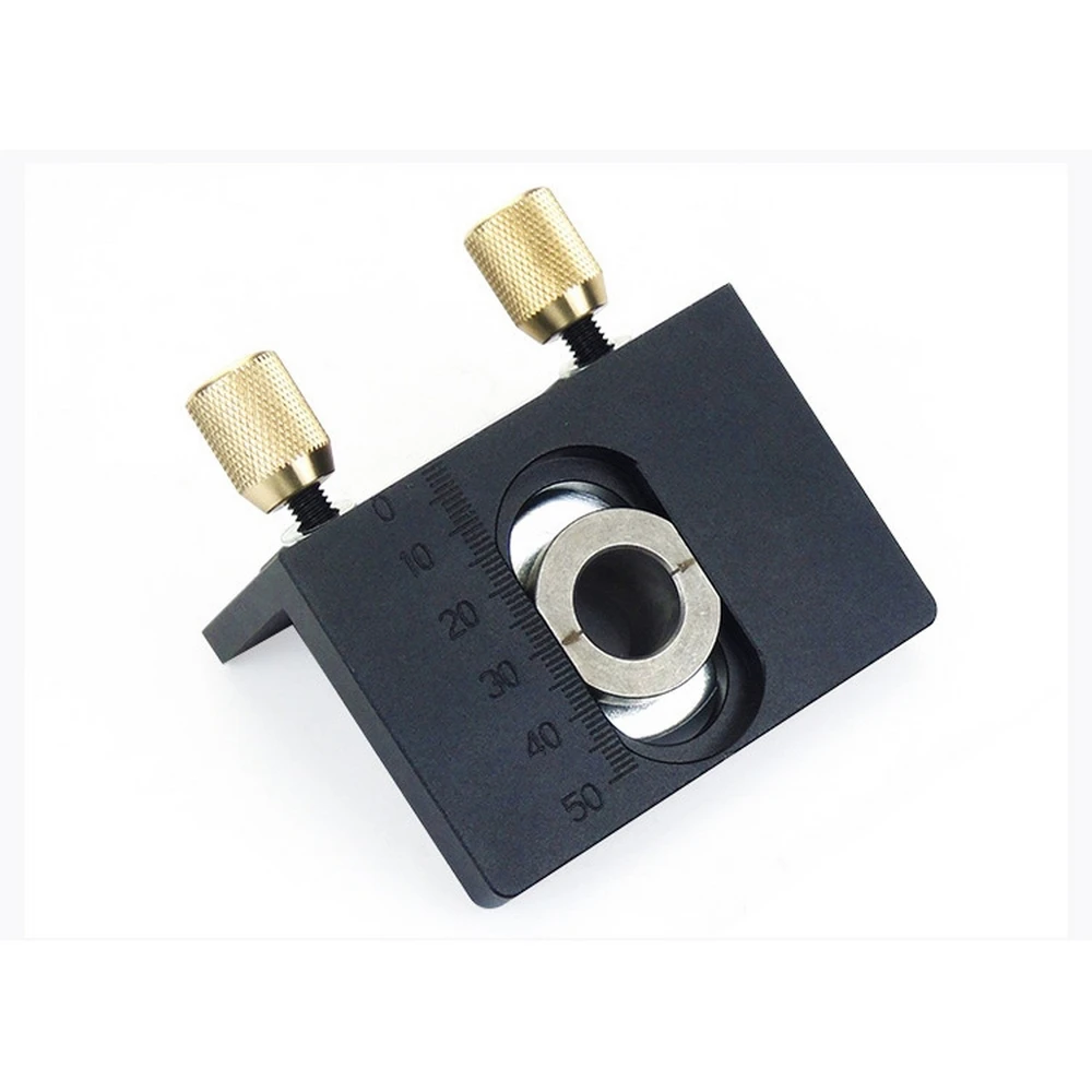 Штампованная Сталь алюминиевый сплав 08450 сек Круглый дырокол для дерева