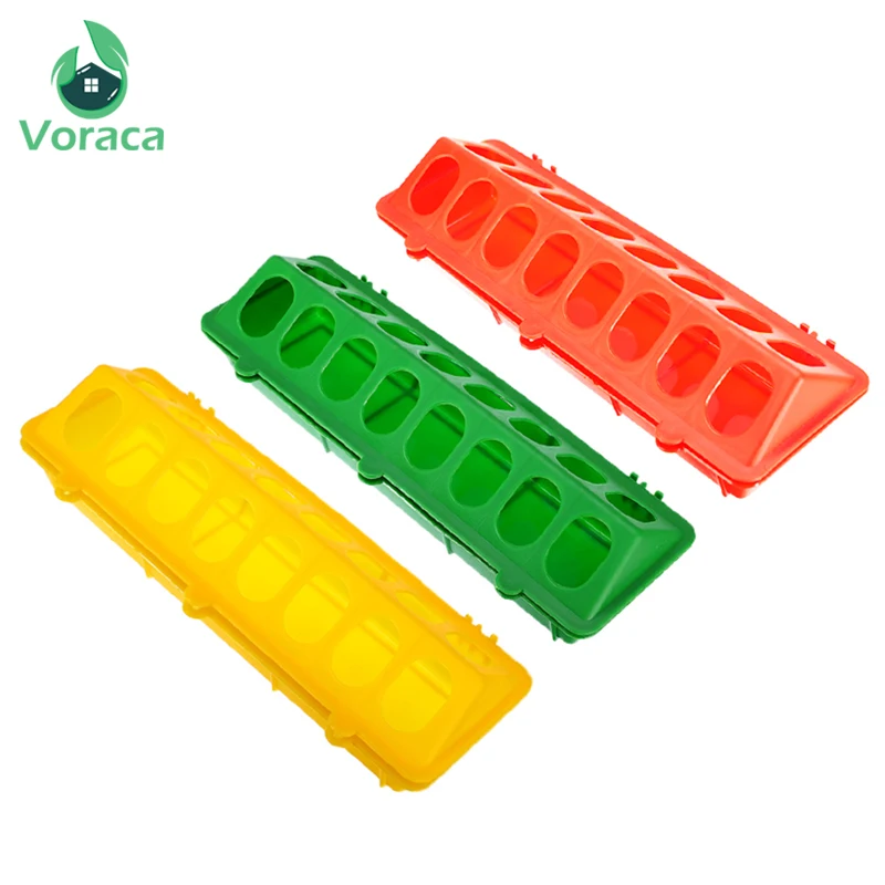 

100Pcs Poultry Leg Bands Bird Pigeon Parrot Duck Hen Rings Clip 1-100 Numbered Poultry Leg Rings 10 Colors Pet Product 10.5mm