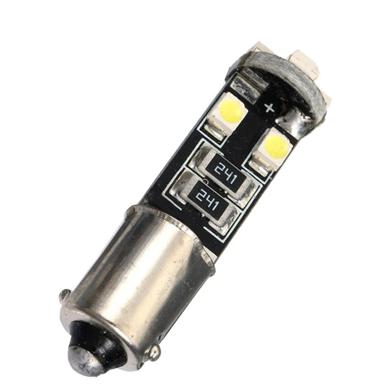 21 шт./компл. Автоматическая внутренняя светодиодная подсветка купольная карта