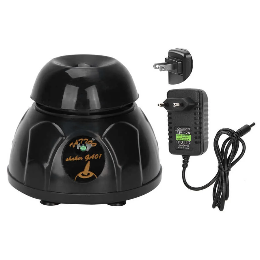 Шейкер Электрический с пигментными чернилами для татуировок мешалка гель-лака