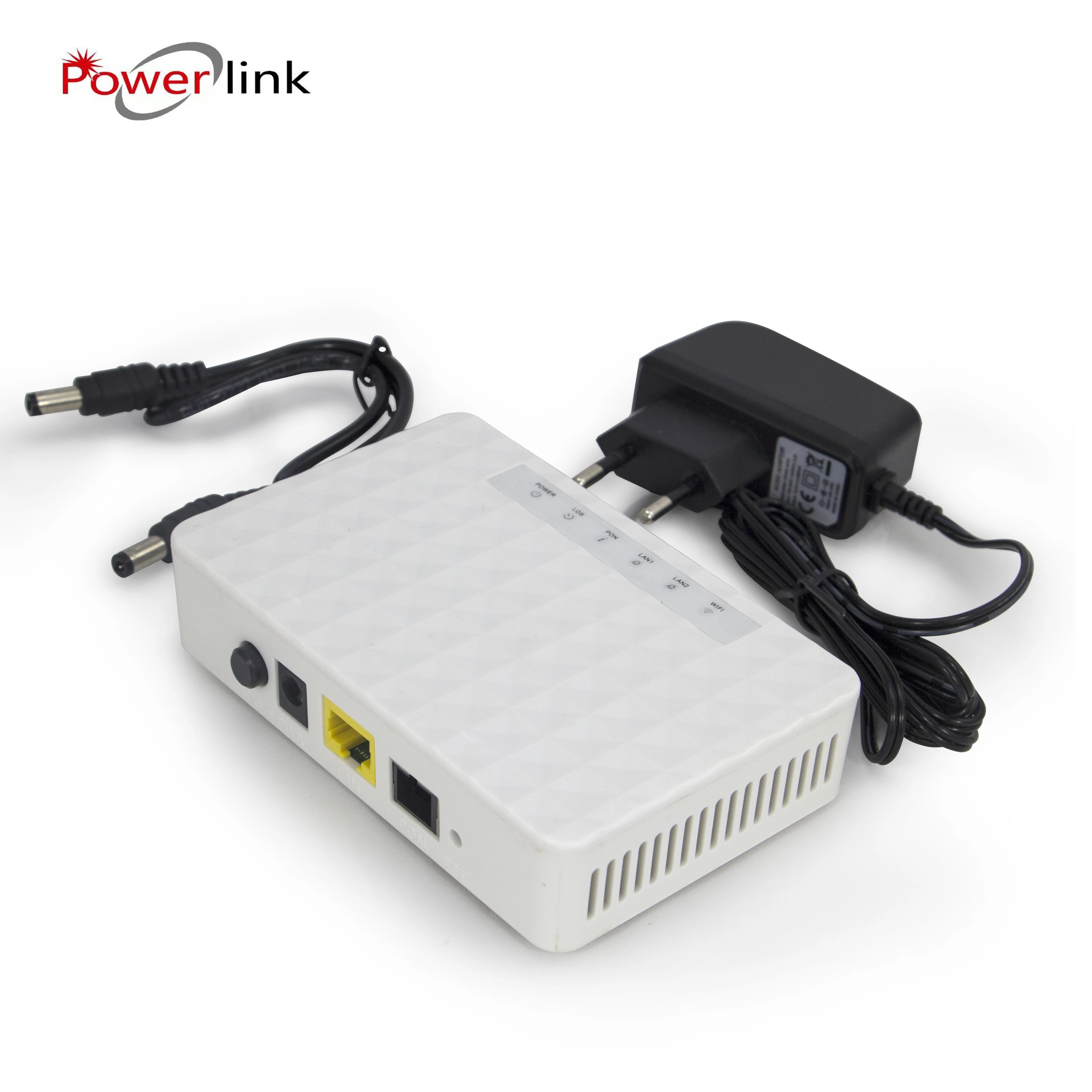 FTTH Fiber Optic Network Router 1 port GPON ONT | Мобильные телефоны и аксессуары