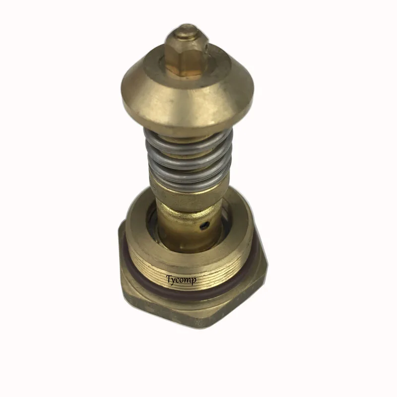 Сменный комплект клапанов термостата 39441944 Температура открытия 50 градусов C