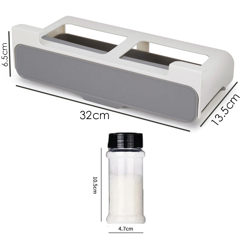 Органайзер для специй стойка ящик органайзер кухонная банка бутылок Женский