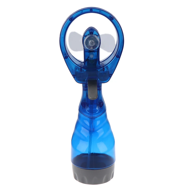 Переносной переносной летний охладитель attery ручной охлаждающий вентилятор с