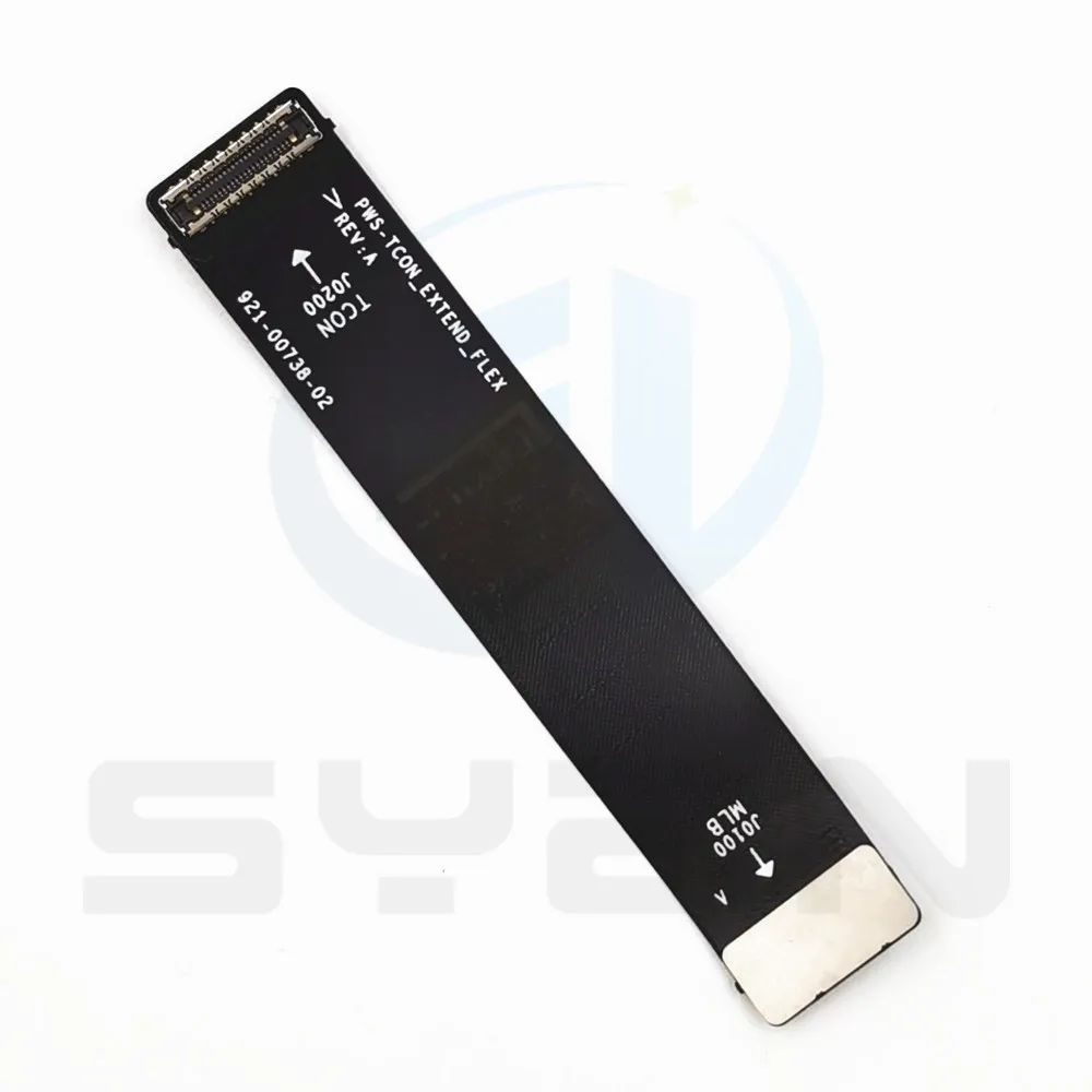 Удлинитель ремонт гибкий кабель для MacBook Retina A1706 A1707 A1708 A1989 A1990 A1932 A2159 ЖК-дисплей