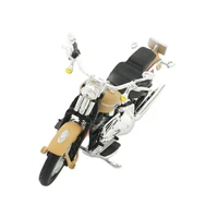 maisto 118 harley 2005 flhtcui ultra classic ultra glide alloy motorcycle diecast bike car model toy collection mini moto gift