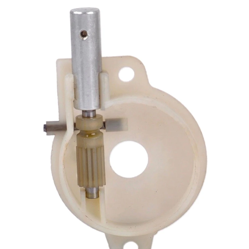 

A0KF Oil Fuel Pump Oiler for Husqvarne 36 41 136 137 141 142 Chainsaw Parts Replacement 530029835 530014410 Home Tool